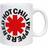 Pyramid International Red Hot Chili Peppers Logo Mug 31.5cl
