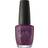 OPI Scotland Collection Nail Lacquer Boys be Thistle-ing at Me 15ml