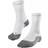 Falke RU4 Medium Thickness Padding Running Socks Men - White/Mix