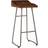 Fifty Five South New Foundry Bar Stool 83cm
