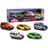 Majorette SUV 5 Pieces Giftpack