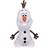 Disney Frozen 2 Olaf 50cm