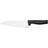 Fiskars Hard Edge 1051747 Cooks Knife 20 cm