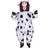 bodysocks Inflatable Cow Costume