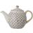 Bloomingville Elsa Teapot 1.2L