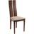 Julian Bowen Cayman Kitchen Chair 105cm 2pcs
