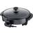 Leisurewize Multi Function Electric Cooker