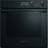 Fisher & Paykel OB60SD11PB1 Stainless Steel, Black