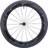 Zipp 808 NSW Carbon Tubeless Front Wheel