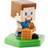 Mattel Minecraft Earth Boost Mini Crafting Steve Figure