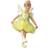 Rubies Tinker Bell Platinum Limited Edition Childrens