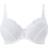 Charnos Rosalind Full Cup Bra - White