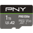 PNY Pro Elite microSDXC Class 10 UHS-I U3 V30 A2 100/90MB/s 1TB +Adapter