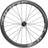 Zipp 302 Carbon Clincher Rear Wheel