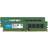 Crucial DDR4 2666MHz 2x8GB (CT2K8G4DFRA266)