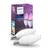Philips Hue White And Color Ambiance LED Lamp 5.3W E14 2-pack