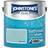 Johnstones Bathroom Ceiling Paint, Wall Paint Blue Shore 2.5L