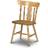 Julian Bowen Yorkshire Kitchen Chair 86cm 4pcs