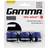 Gamma Pro Wrap Overgrip 15-pack