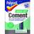 Polycell Quick Set Cement 1pcs