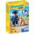Playmobil Police Officer with Dog 70408
