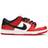 Nike SB Dunk Low Pro - Varsity Red/Black