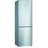 Bosch KGV36VLEAG Silver, Stainless Steel