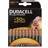 Duracell AAA Plus Power 20-pack