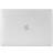 Incase Hardshell Case for MacBook Air Retina 13" (2018-2019) Dots - Clear