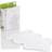 H2O X5 Microfibre Replacement Cloths 3-pack