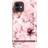 Richmond & Finch Pink Marble Floral Case for Phone 11 Pro