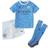 Puma Manchester City Home Mini Kit 20/21 Youth