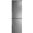 Hotpoint H5T 811I MX H 1 Stainless Steel, Silver