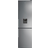 Hotpoint H7T 911A MX H AQUA 1 Stainless Steel, Black, Silver