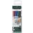 Faber-Castell Multimark Overhead Marker Permanent M 4-pack