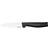 Fiskars Hard Edge 1051762 Vegetable Knife 10.9 cm