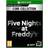 Five Nights at Freddy's: Core Collection (XOne)