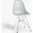 Vitra Eames DSR Kitchen Chair 83cm