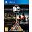 DC - Special Edition (Injustice 2 - Legendary Edition, Justice League Blu-Ray) (PS4)