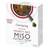 Clearspring Instant Miso Soup 4x10g 10g 4pack