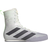 adidas Box Hog 3 - Chalk White/Grey Six/Signal Green
