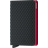 Secrid Slimwallet - Cubic Black Red