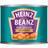 Heinz Baked Beans and Pork Sausages 200g