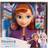 Just Play Disney Frozen 2 Anna Styling Head