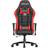 Anda seat Jungle Series Premium Gaming Chair - Black/Red