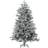 Beliani Bassie Christmas Tree 180cm