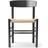Fredericia Furniture J39 Kitchen Chair 78cm