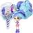 Spin Master Candylocks Scented Collectible Surprise Doll with Accessories