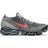 Nike Air VaporMax Flyknit 3 M - Iron Grey/Particle Grey/Anthracite/Track Red