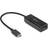 StarTech USB C - DisplayPort 1.4 Adapter M-F